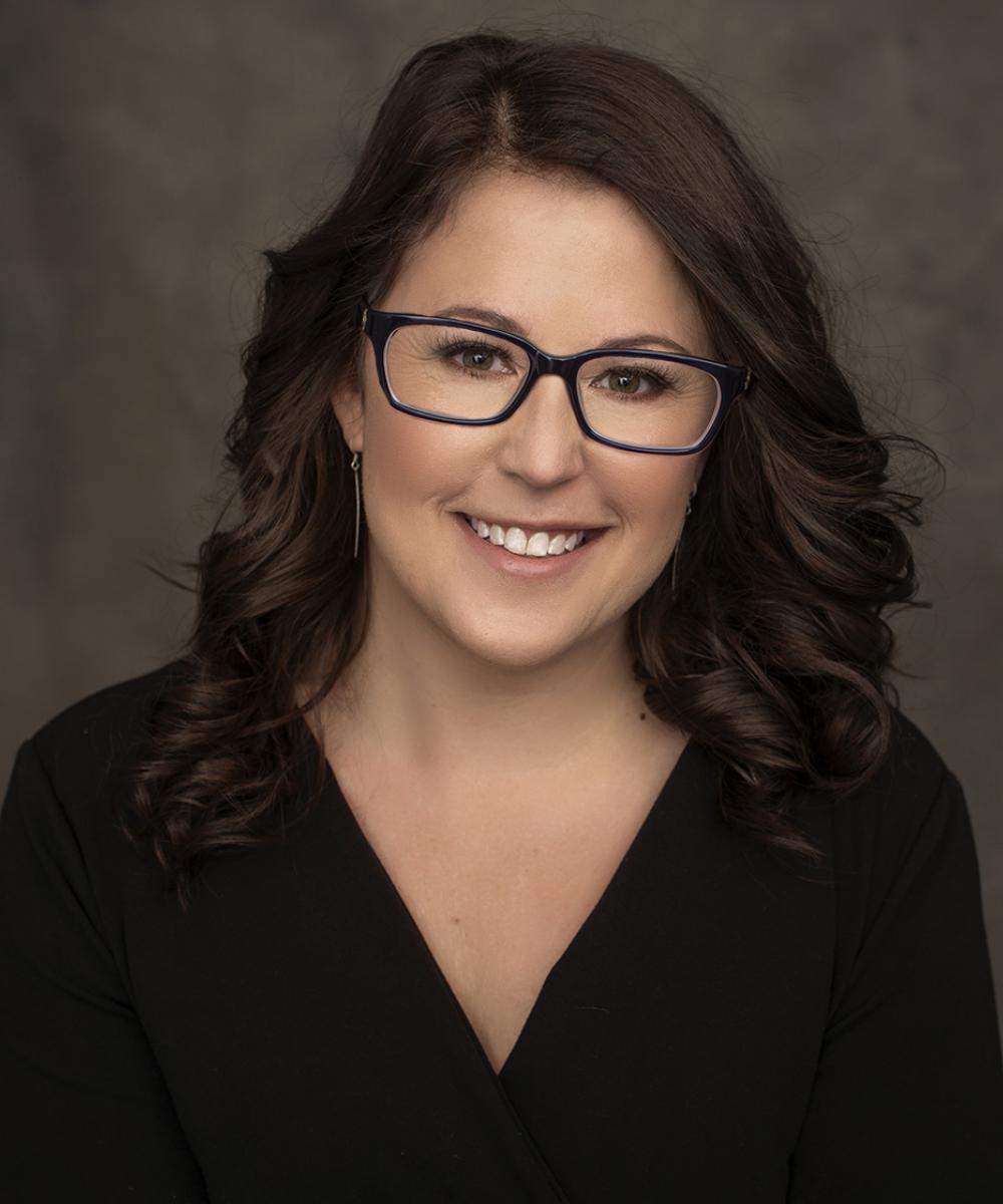 Nicola Morgan headshot