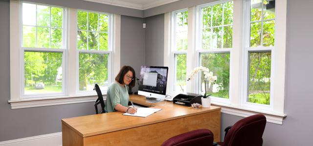 Landine Financial  office photo