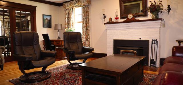 Landine Financial  office photo