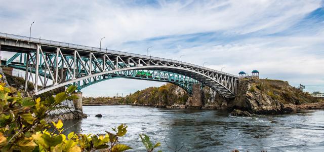 New Brunswick